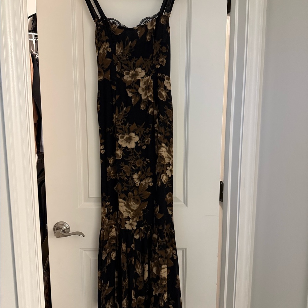 Reformation irisa dress - Picture 2 of 4